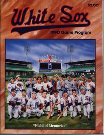 1990 Chicago White Sox